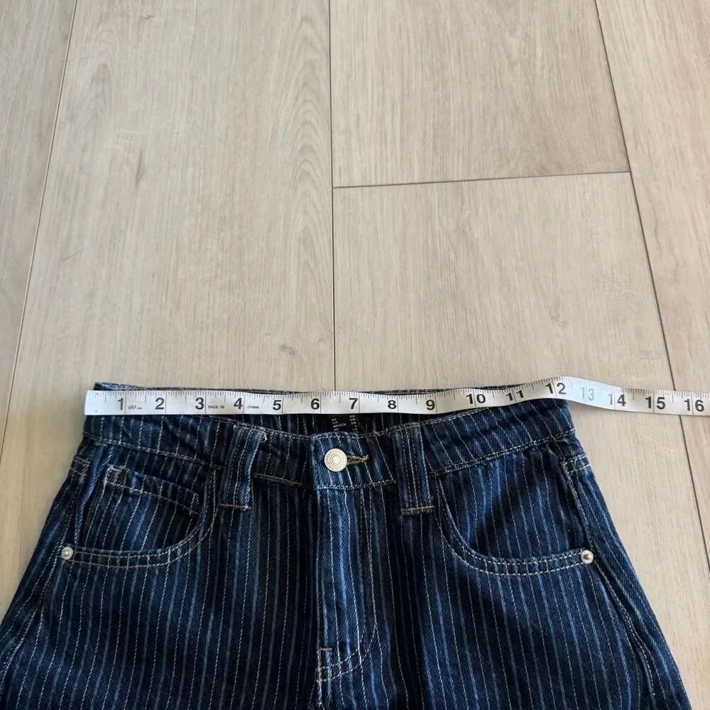 Forever 21 girls jeans size 7/8